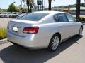 Mercury Silver Metallic - GS 300 Photo No. 7