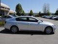 Mercury Silver Metallic - GS 300 Photo No. 8