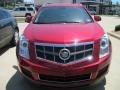 Crystal Red Tintcoat - SRX V6 Photo No. 3