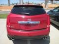 Crystal Red Tintcoat - SRX V6 Photo No. 4