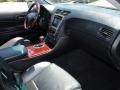 Mercury Silver Metallic - GS 300 Photo No. 12
