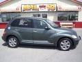 Onyx Green Pearl - PT Cruiser Limited Turbo Photo No. 1