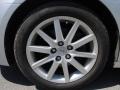 Mercury Silver Metallic - GS 300 Photo No. 20