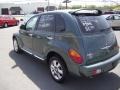 Onyx Green Pearl - PT Cruiser Limited Turbo Photo No. 12