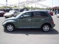Onyx Green Pearl - PT Cruiser Limited Turbo Photo No. 15