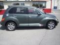 Onyx Green Pearl - PT Cruiser Limited Turbo Photo No. 18