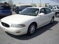 White Diamond - LeSabre Limited Photo No. 1