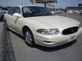 White Diamond - LeSabre Limited Photo No. 8