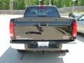 2010 Onyx Black GMC Sierra 1500 SLT Crew Cab 4x4  photo #6