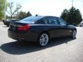 2011 Black Sapphire Metallic BMW 7 Series 750Li xDrive Sedan  photo #5