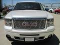 2010 White Diamond Tricoat GMC Sierra 1500 Denali Crew Cab AWD  photo #5