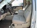 2010 White Diamond Tricoat GMC Sierra 1500 Denali Crew Cab AWD  photo #7