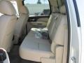 2010 White Diamond Tricoat GMC Sierra 1500 Denali Crew Cab AWD  photo #8