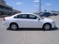 2006 White Chevrolet Impala LS  photo #2