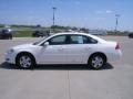 2006 White Chevrolet Impala LS  photo #6