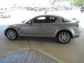 Liquid Silver Metallic - RX-8 Sport Photo No. 3