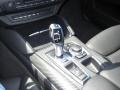 2011 Black Sapphire Metallic BMW X5 M M xDrive  photo #15