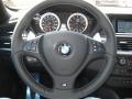 2011 Black Sapphire Metallic BMW X5 M M xDrive  photo #18