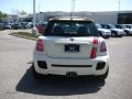 Pepper White - Cooper S Hardtop Photo No. 4