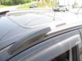 Black Pearl Metallic - SX4 Crossover Touring AWD Photo No. 7