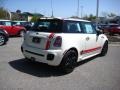 Pepper White - Cooper S Hardtop Photo No. 5