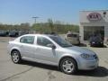 Ultra Silver Metallic - Cobalt LT Sedan Photo No. 1