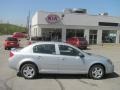 Ultra Silver Metallic - Cobalt LT Sedan Photo No. 2