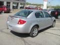 Ultra Silver Metallic - Cobalt LT Sedan Photo No. 3