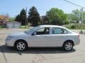 Ultra Silver Metallic - Cobalt LT Sedan Photo No. 5