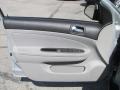 Ultra Silver Metallic - Cobalt LT Sedan Photo No. 9