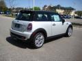 White Silver Metallic - Cooper S Camden 50th Anniversary Hardtop Photo No. 5