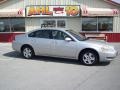 2006 Silverstone Metallic Chevrolet Impala LS  photo #1