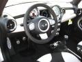 White Silver Metallic - Cooper S Camden 50th Anniversary Hardtop Photo No. 9
