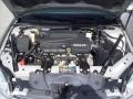 Silverstone Metallic - Impala LS Photo No. 6