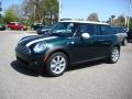 British Racing Green Metallic - Cooper Hardtop Photo No. 1