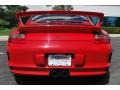 Guards Red - 911 GT3 Photo No. 5