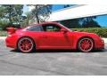 Guards Red - 911 GT3 Photo No. 7