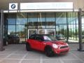 Chili Red - Cooper S Hardtop Photo No. 2