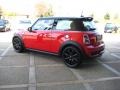 Chili Red - Cooper S Hardtop Photo No. 6