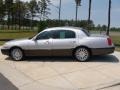 Silver Birch Metallic - Town Car Signature Photo No. 10