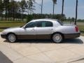 2005 Silver Birch Metallic Lincoln Town Car Signature  photo #10