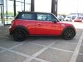 Chili Red - Cooper S Hardtop Photo No. 9
