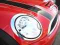 Chili Red - Cooper S Hardtop Photo No. 11