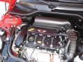 Chili Red - Cooper S Hardtop Photo No. 12