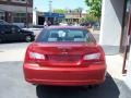 Rave Red Pearl - Galant ES Photo No. 17