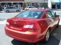 Rave Red Pearl - Galant ES Photo No. 18
