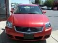 Rave Red Pearl - Galant ES Photo No. 22