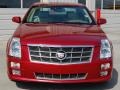 Crystal Red - STS 4 V8 AWD Photo No. 2