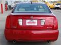 Crystal Red - STS 4 V8 AWD Photo No. 6