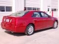 Crystal Red - STS 4 V8 AWD Photo No. 7